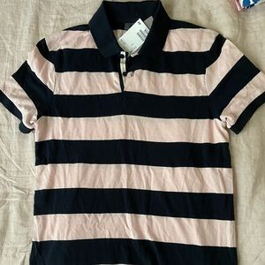 Men’s HM Polo NWT